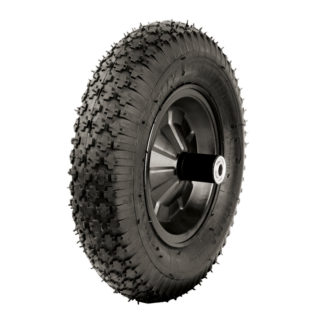 Llanta 2 capas 14" con rin Foy