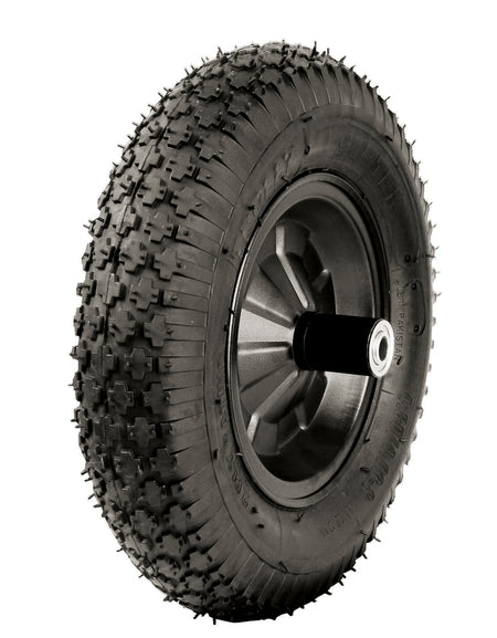 Llanta 4 capas 14" con rin Foy