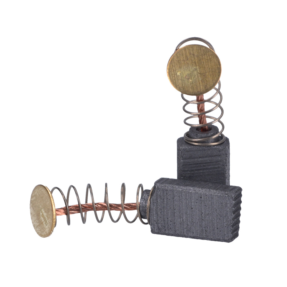 Juego de carbones Surtek