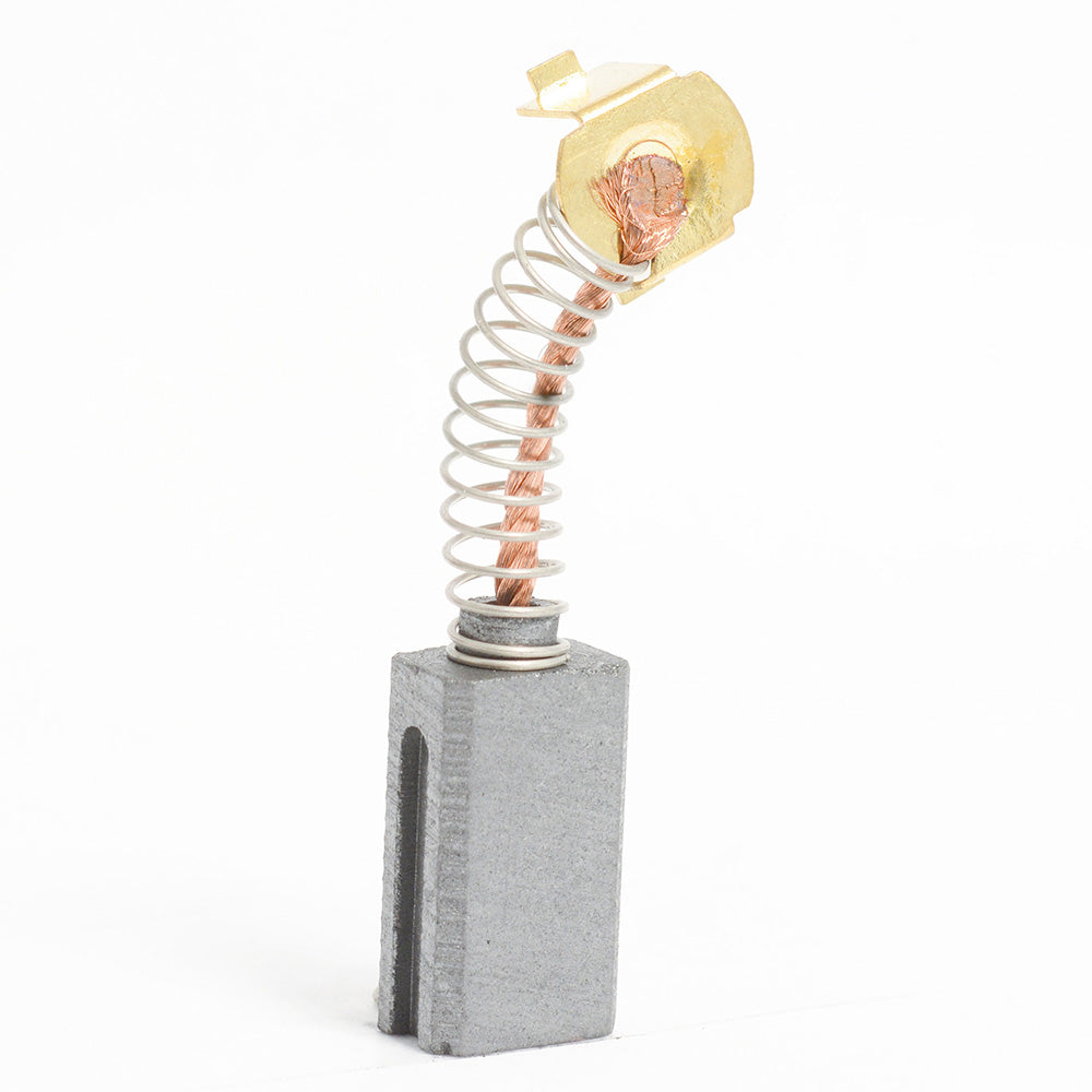 Juego de de carbones para RM812B Urrea