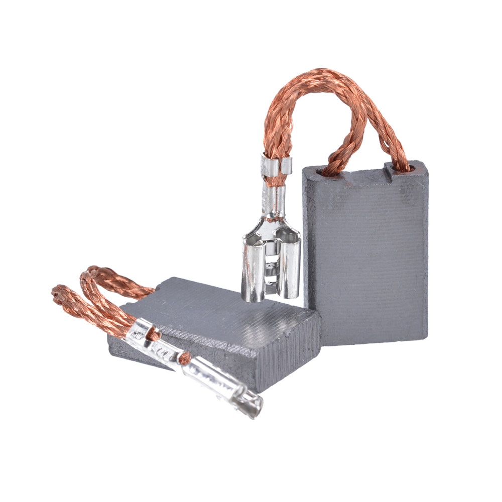 Juego de carbones Urrea