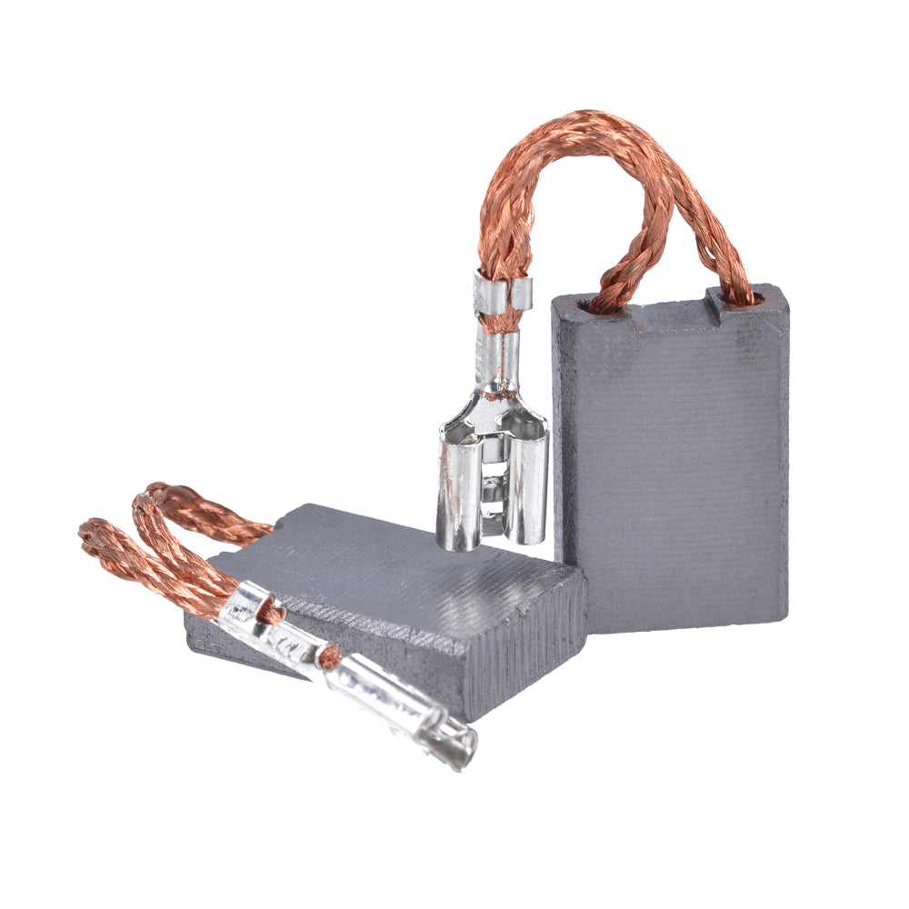 Juego de carbones Urrea