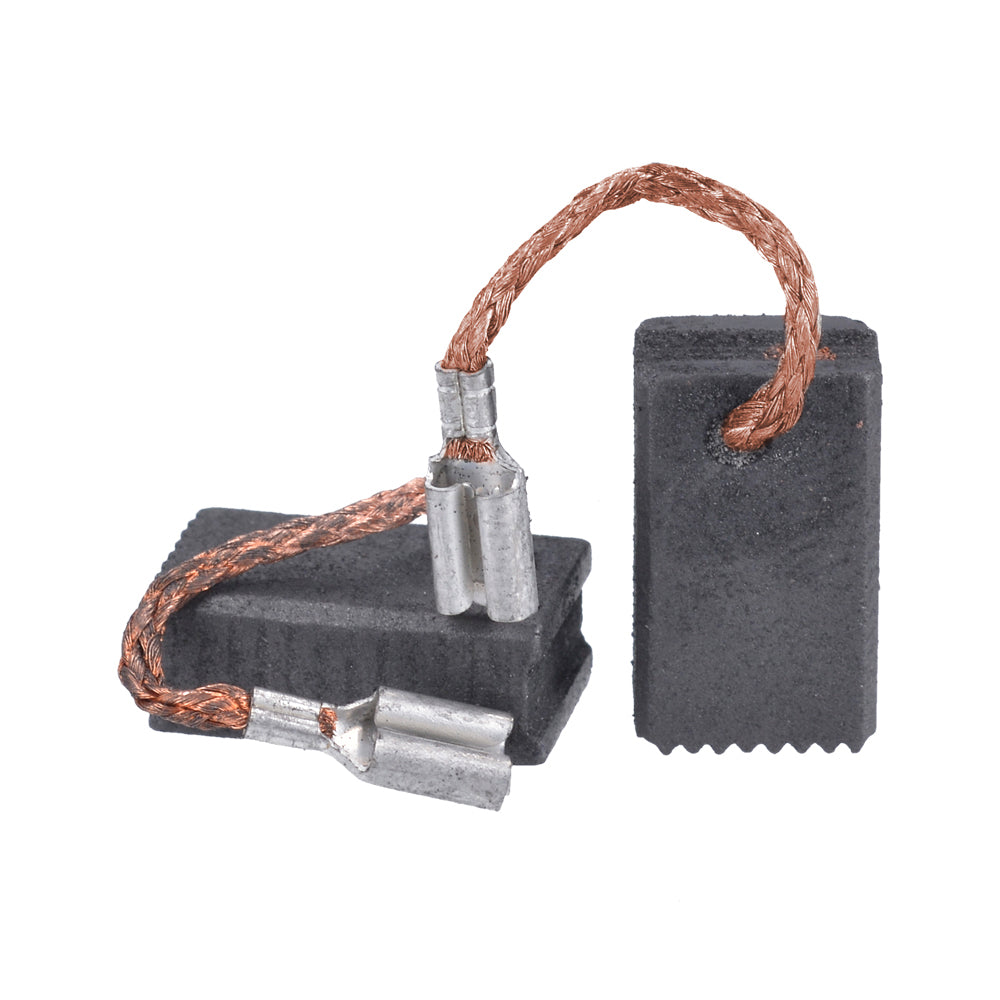 Juego de carbones Urrea