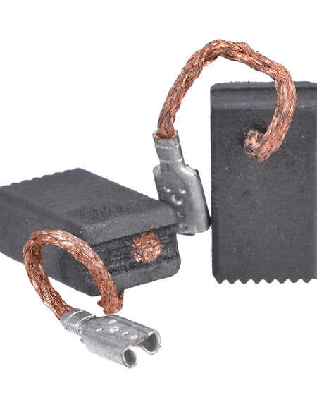 Juego de carbones Urrea