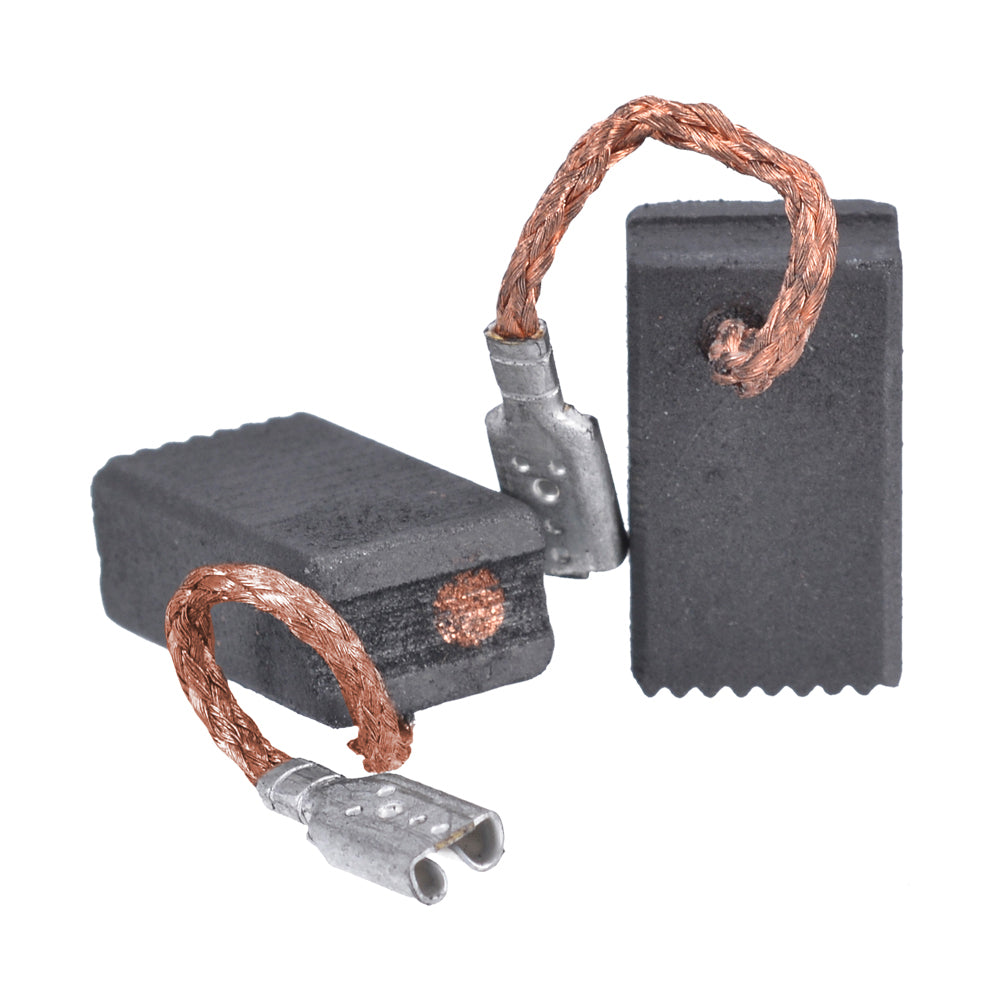 Juego de carbones Urrea