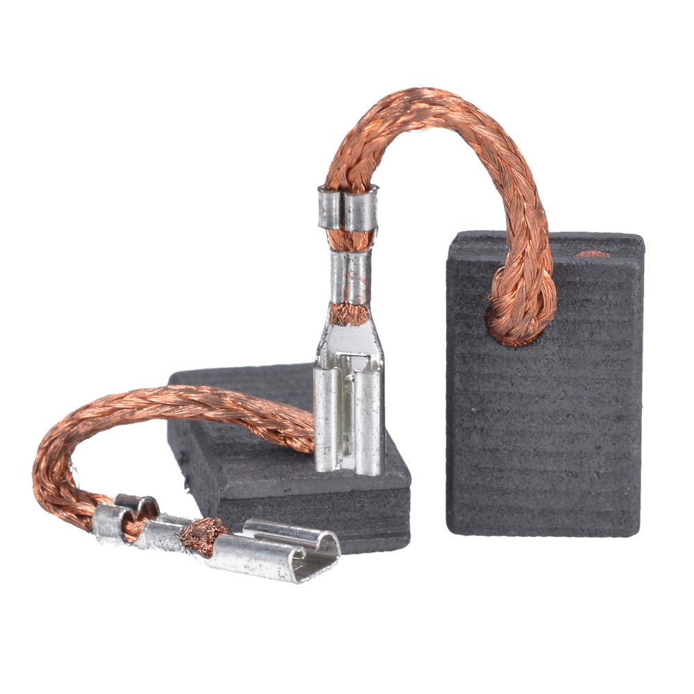 Juego de carbones Urrea