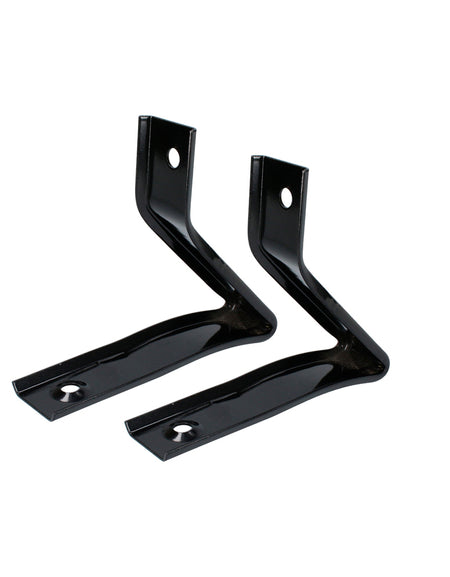 Par de soportes delanteros Surtek