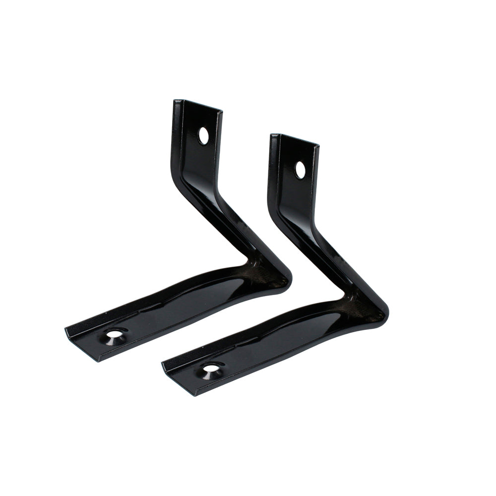 Par de soportes delanteros Surtek