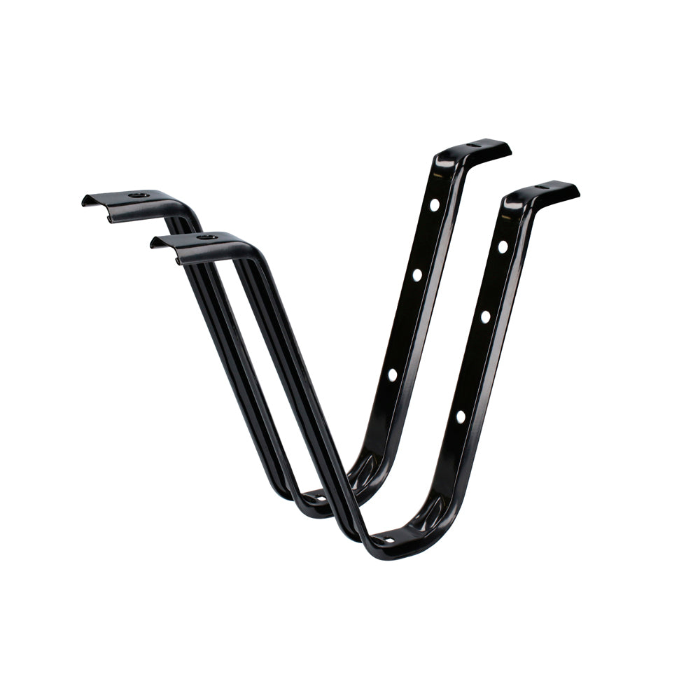 Juego partes carretilla de llanta sólida Surtek