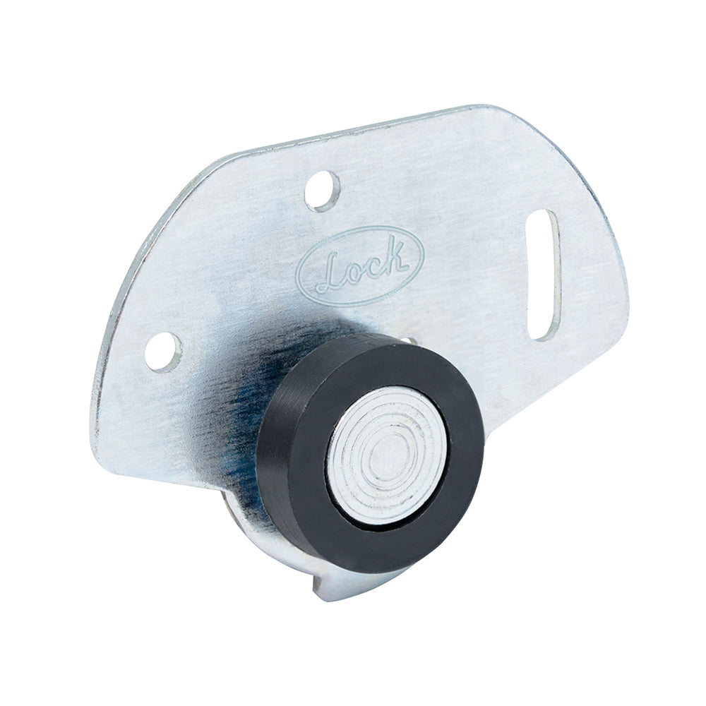 Juego de  carretilla clóset al piso Lock