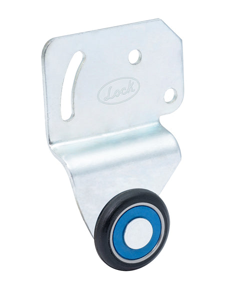 Juego de  carretilla clóset sencillo Lock