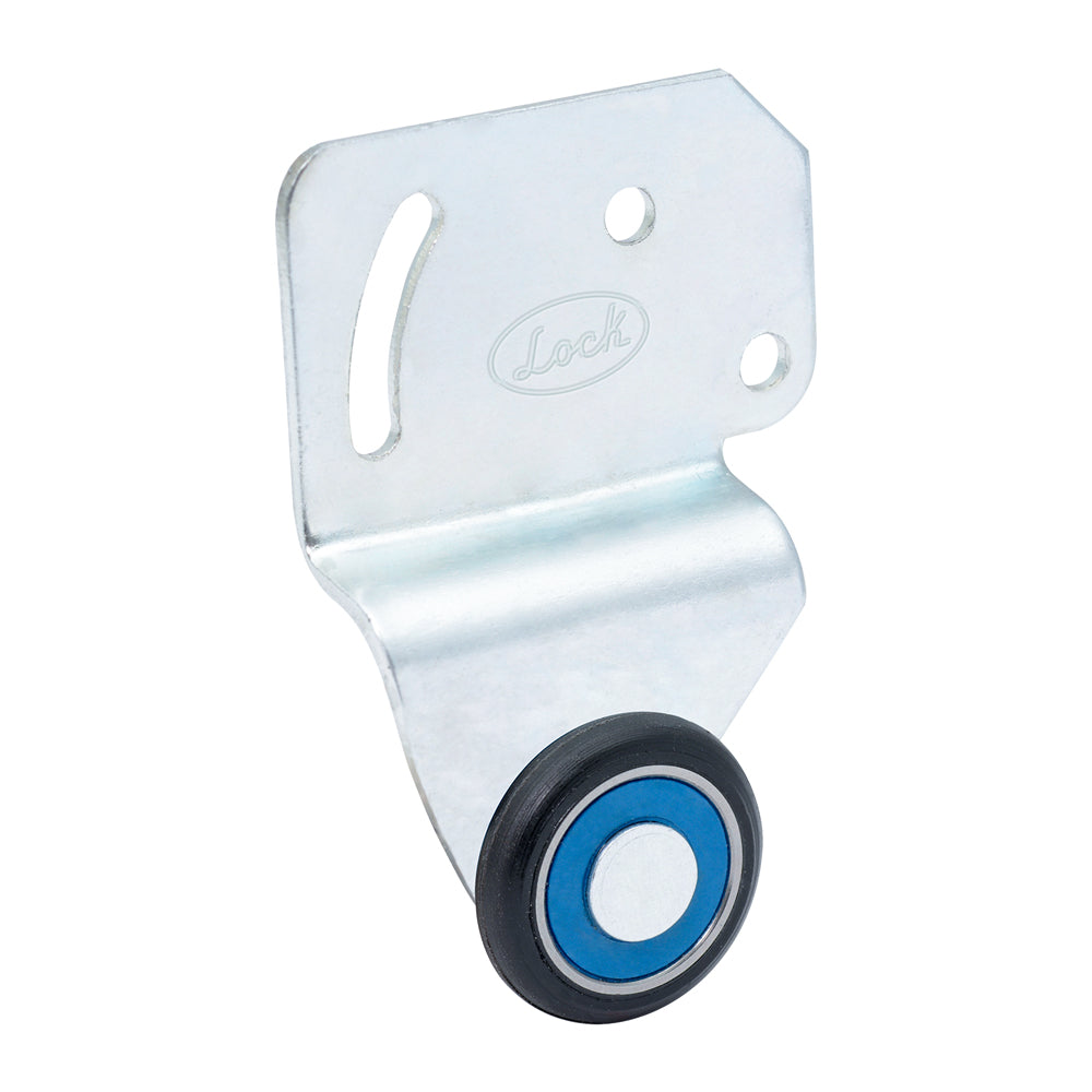 Juego de  carretilla clóset sencillo Lock