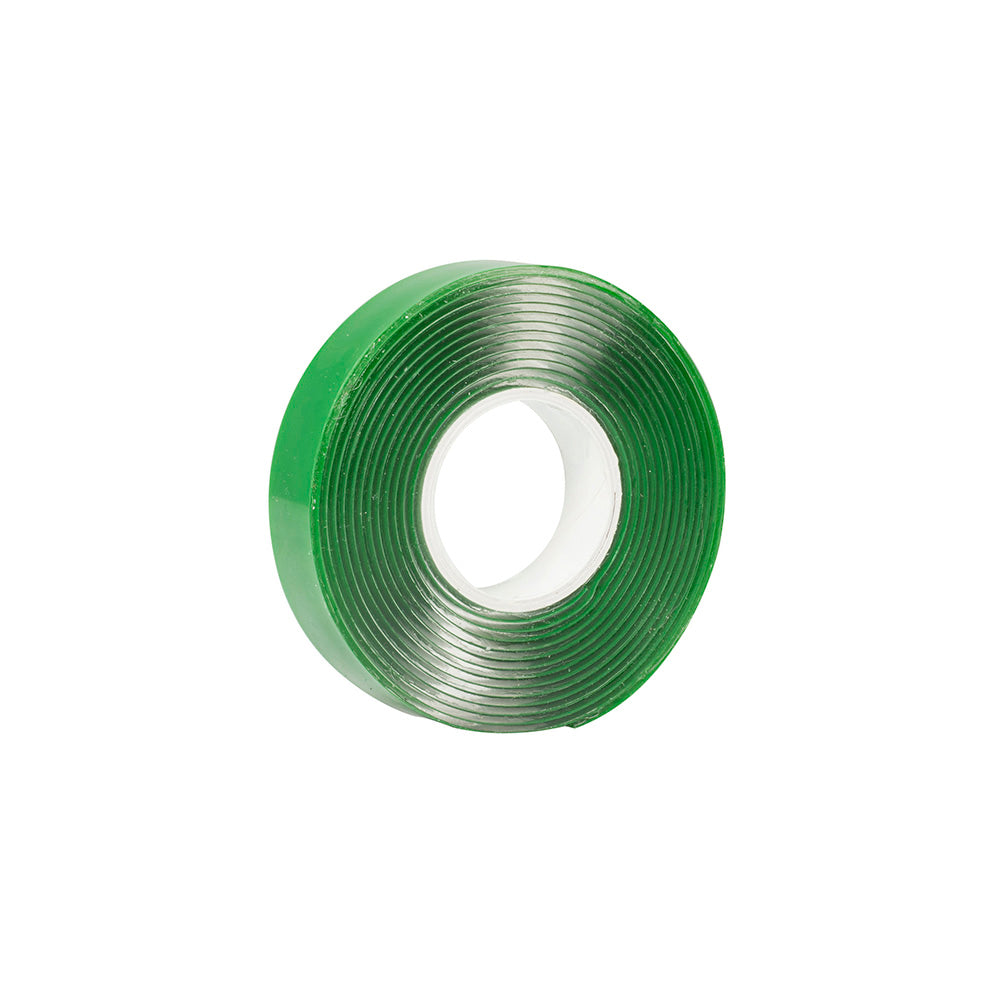 Cinta doble cara transp 12mm Surtek