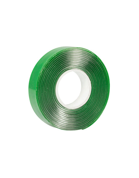 Cinta doble cara transp 25mm Surtek