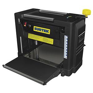 Cepillo de banco 12 ½"? 1864W 120V