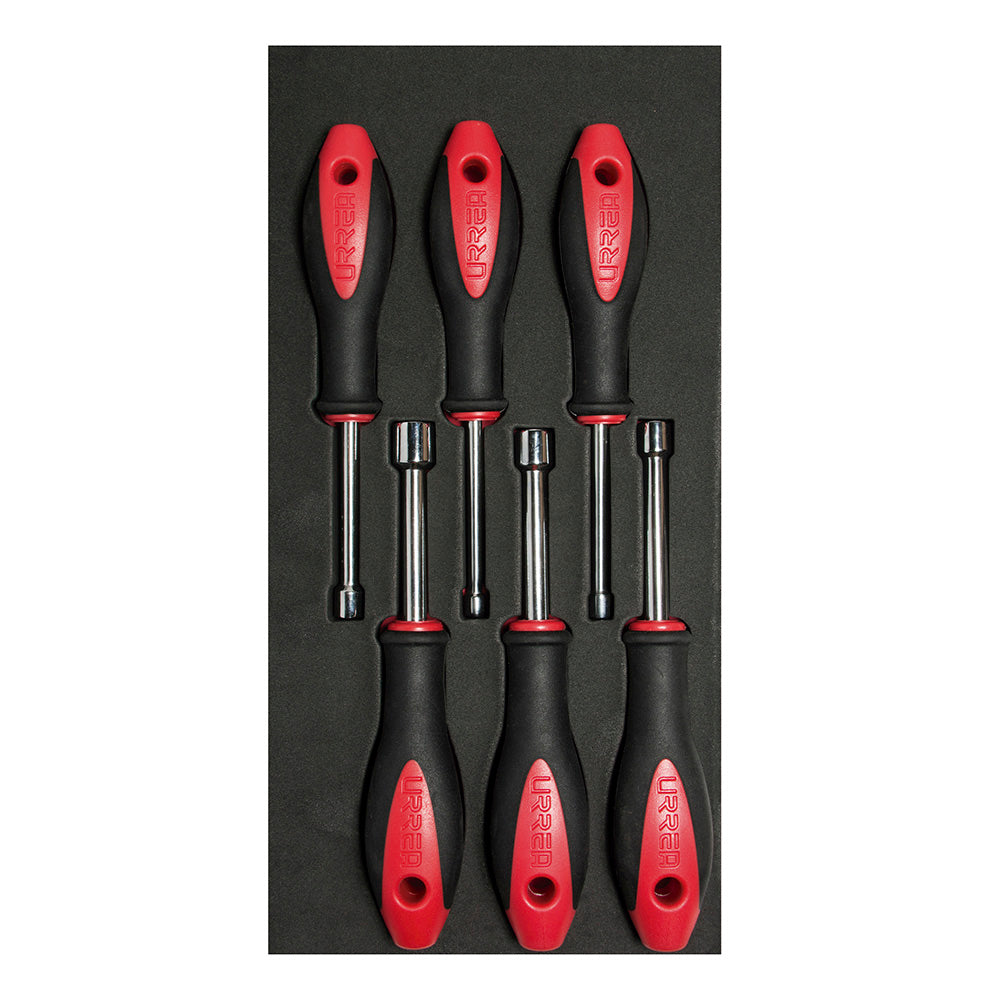 Juego de 6 Dest. Bim De Caja SAE Urrea