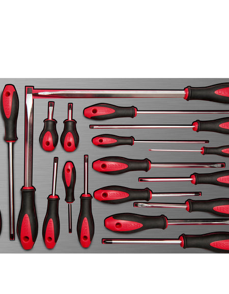 Juego 19 dest bim combinado Urrea.