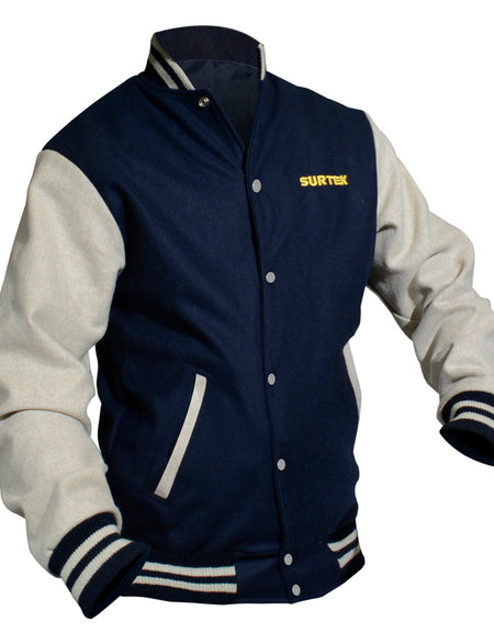 Surtek Chamarra Universitaria talla X