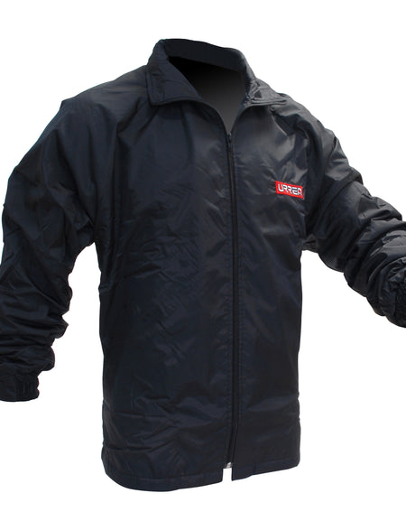 Chamarra Urrea con forro polar talla M Urrea