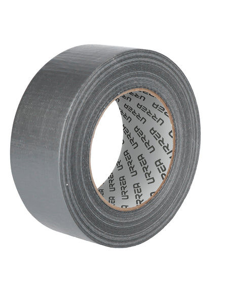 Urrea Cinta para ducto color gris 50m