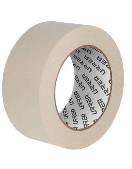 Urrea Cinta masking tape alta temperatura 36mm