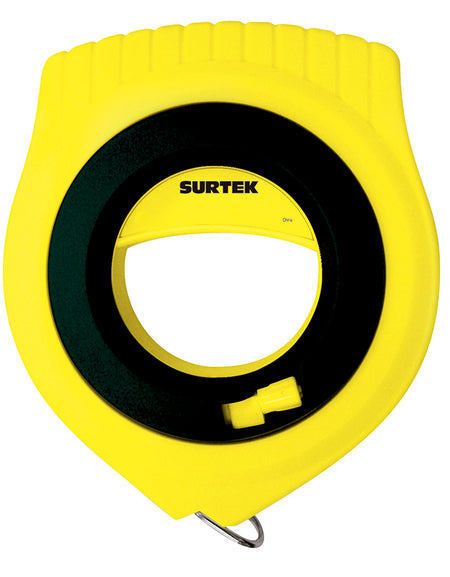Cinta larga metálica de 20m Surtek