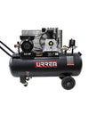 Compresor 2.5HP 100L Urrea