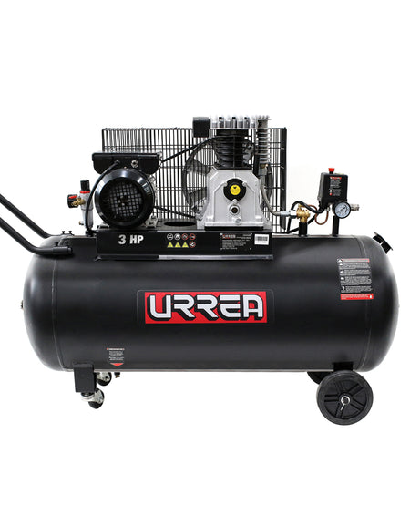 Compresor 3HP 200L Urrea