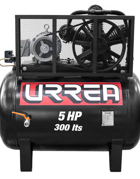 Compresor de aire 5HP Urrea