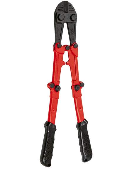 Cortapernos de 24" pulgadas con diseño plegable y quijada pavonada Urrea