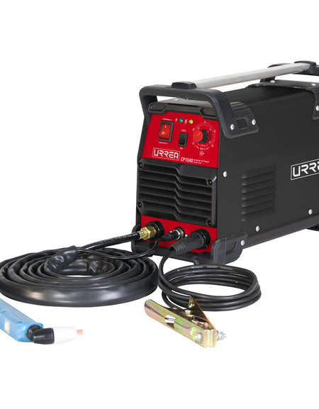 Cortadora de plasma bi-voltaje 110V/220Vl   Urrea
