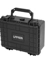 Caja impermeable 9" Urrea