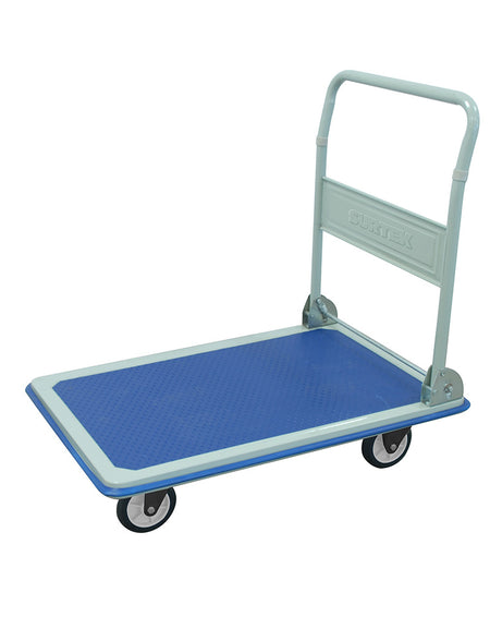 Carro plataforma 28x18" 150 kg Surtek