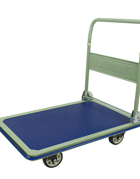 Carro plataforma Surtek