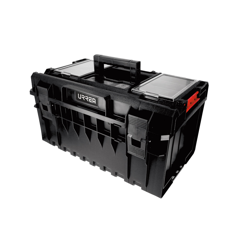 Urrea Caja plástica modular de 23" x 12"