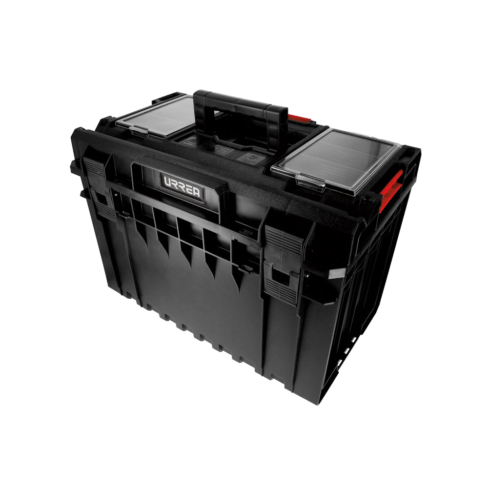 Urrea Caja plástica modular de 23" x 16"