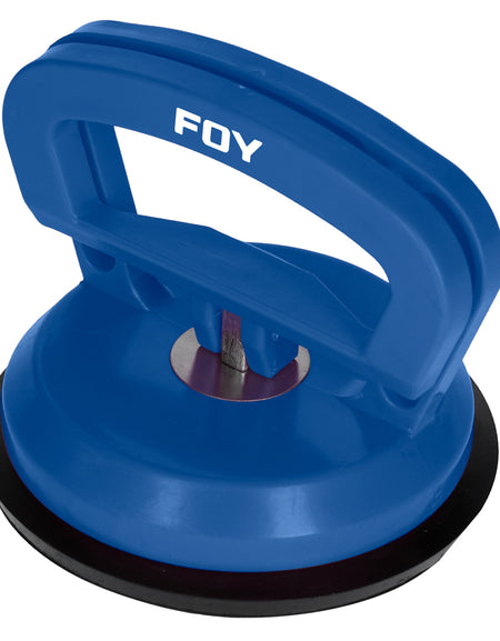 Copa de succión  p/vid 4-1/2 Foy