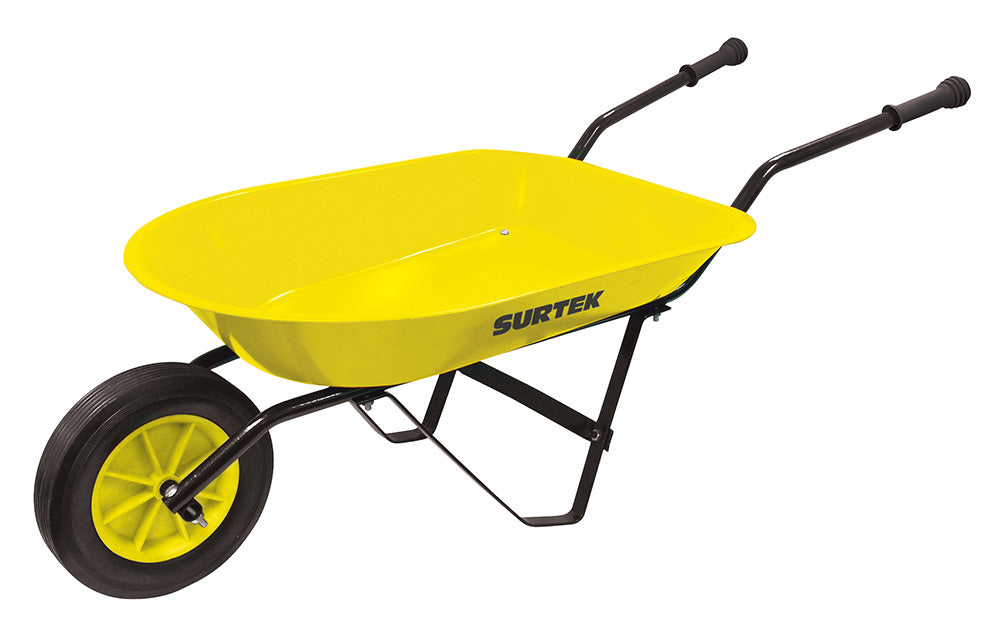 Surtek Mini carretilla para niños