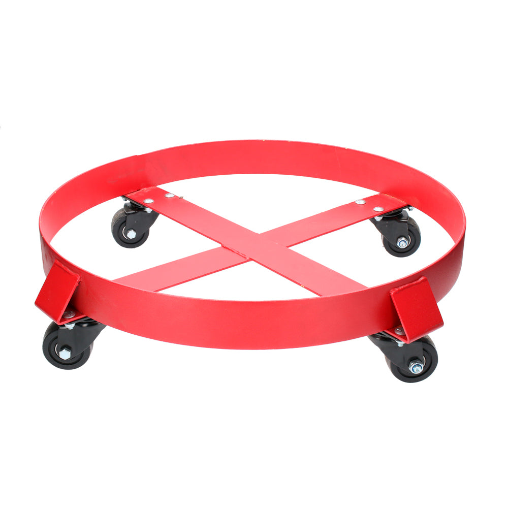 Carro para tambos de 16 galones y 500 libras Urrea