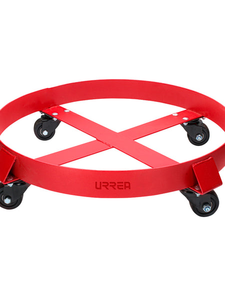 Carro para tambos de 55 galones y 1000 libras Urrea