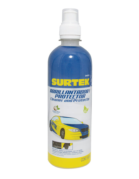 Abrillandator All 500 ml Surtek