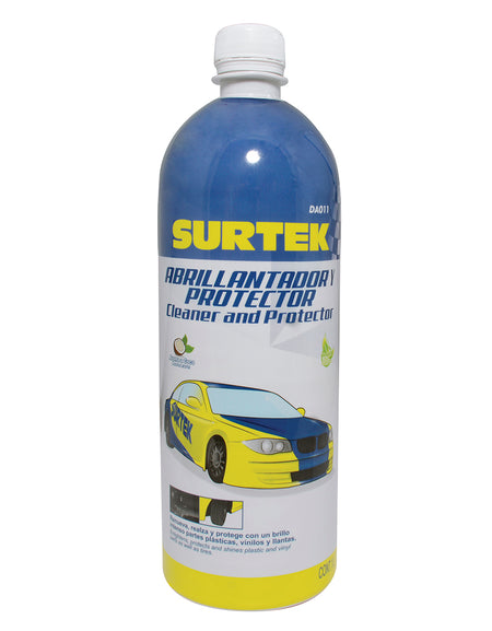 Abrillandator Al 1 lt Surtek