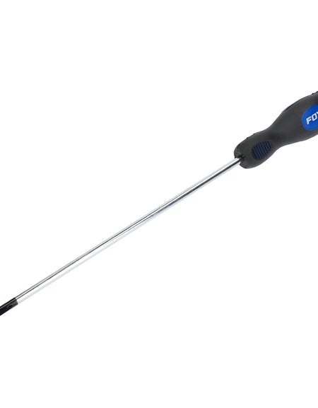 Destornillador bimaterial cabinet 1/8"x8" Foy
