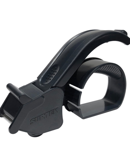 Dispensador de cinta ergonómico 25mm Surtek