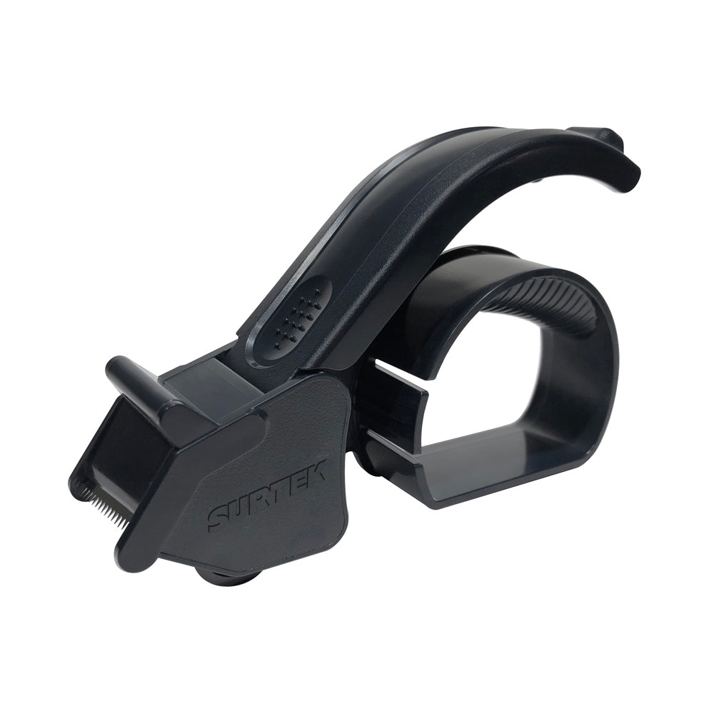 Dispensador de cinta ergonómico 25mm Surtek