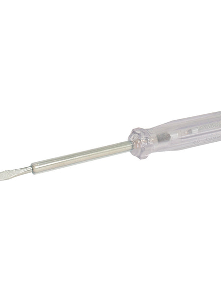 Probador de voltaje corriente alterna 100-500V 19mm Surtek