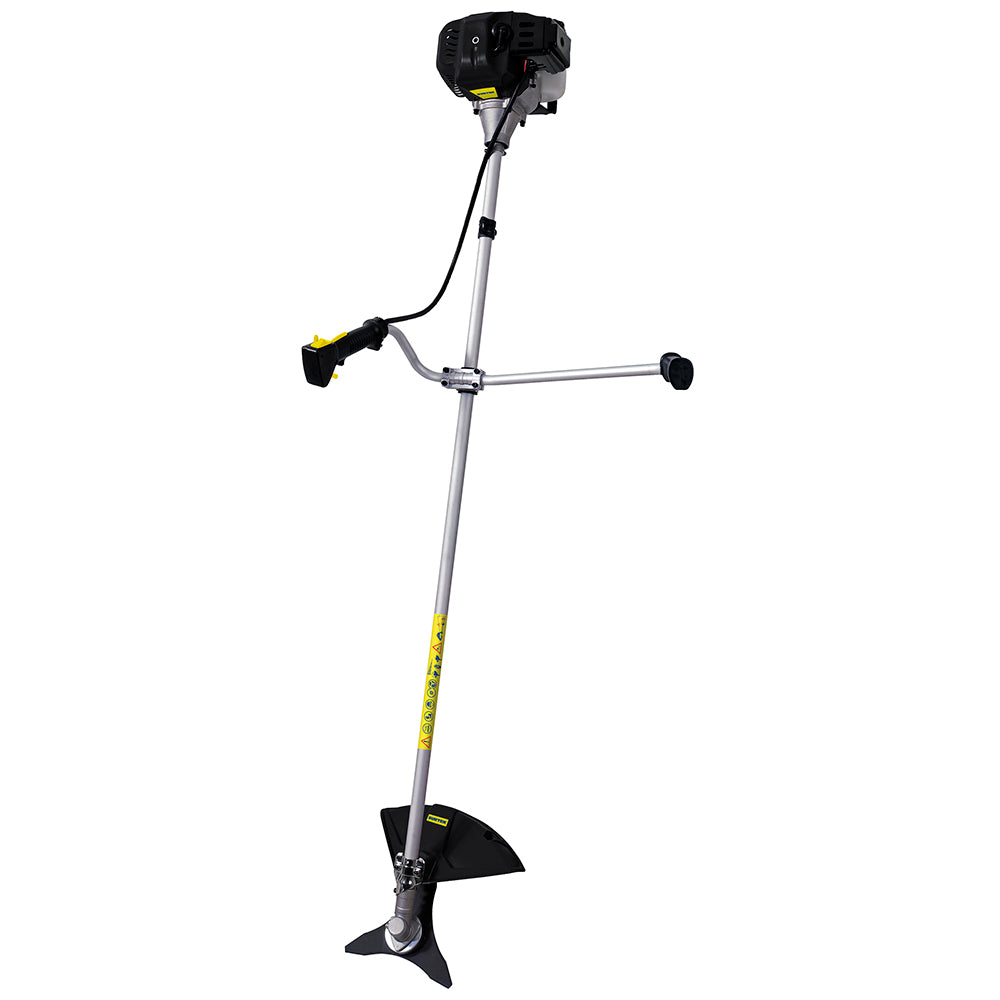 Surtek Desbrozadora a gasolina 17" 33CC