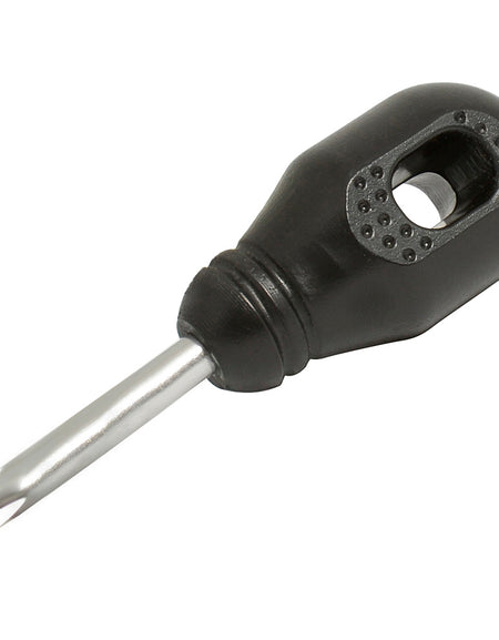 Destornillador trompo barra redond Phillips®#2 1/4x1 3/8 Foy