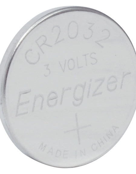 Pila 2032 Boton Litio 1pz Surtek