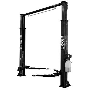 Elevador electro-hidr√°ulico 10000 lb con travesa√±o